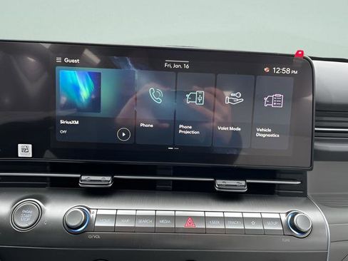 New 2026 Hyundai Kona SE AWD/4WD image 16