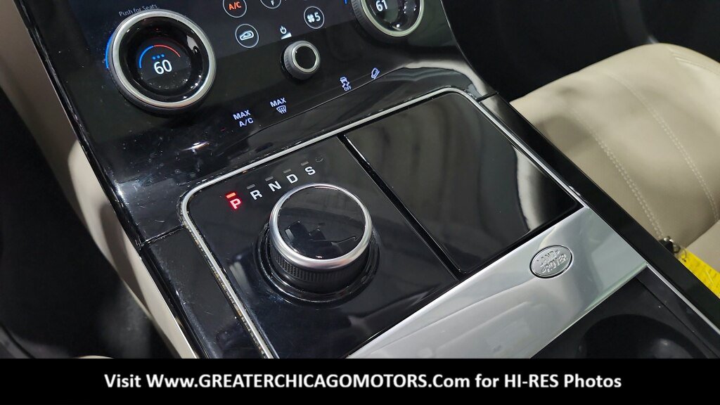 Used 2019 Land Rover Range Rover Velar S AWD/4WD image 30