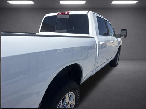 Used 2024 RAM 2500 Laramie AWD/4WD image 19