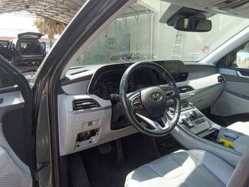 Used 2020 Hyundai Palisade SEL AWD/4WD image 19