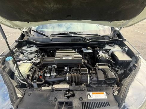 Used 2018 Honda CR-V EX image 29