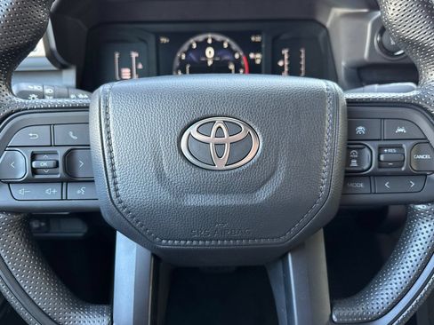 New 2026 Toyota Tacoma SR5 AWD/4WD image 26