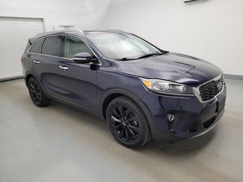 Used 2020 Kia Sorento EX FWD image 11