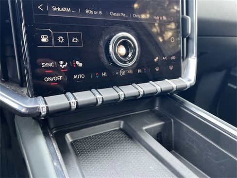 Certified 2024 GMC Acadia AT4 w/ LPO, Floor Liner Package image 16