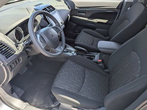 New 2026 Mitsubishi Outlander Sport AWD image 12