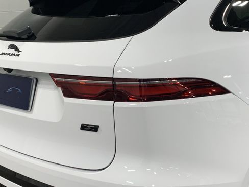 New 2026 Jaguar F-PACE R-Dynamic S image 18