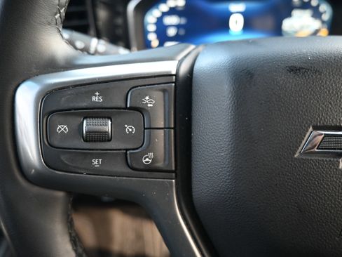 Used 2024 Chevrolet Silverado 2500 LT w/ Z71 Sport Edition image 19