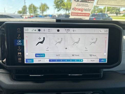 New 2025 Jeep Gladiator Sport image 66