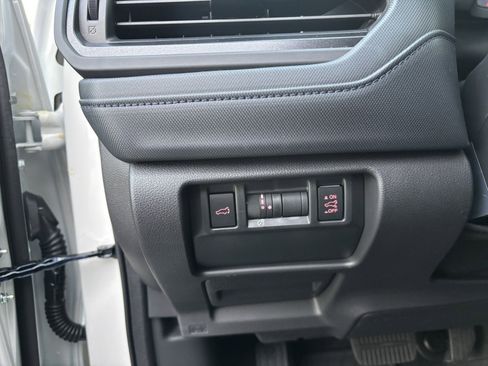 New 2026 Subaru Forester Premium image 16