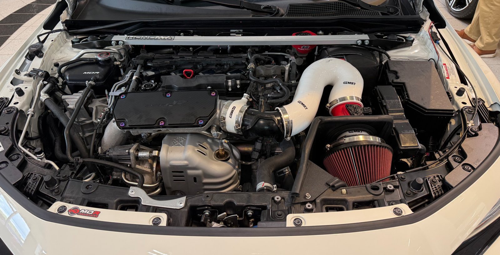 Used 2025 Honda Civic Type R image 56