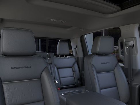 New 2026 GMC Sierra 1500 Denali w/ Denali Reserve Package image 48