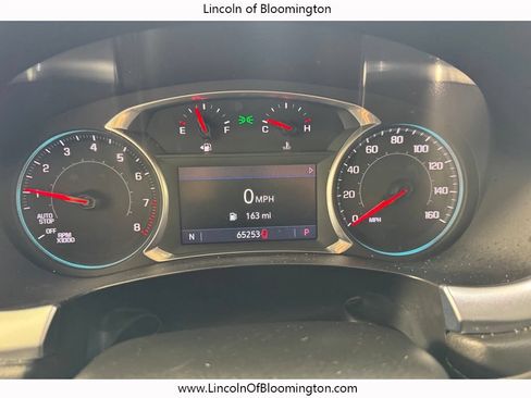 Used 2020 Chevrolet Traverse LT AWD/4WD image 17