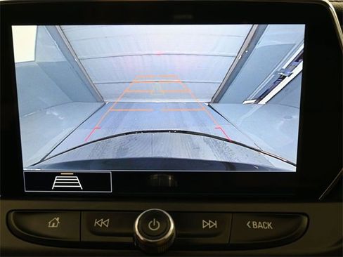 Used 2020 Chevrolet Blazer Premier w/ LPO, Floor Liner Package image 6