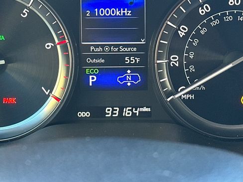 Used 2017 Lexus LX 570 4WD image 28