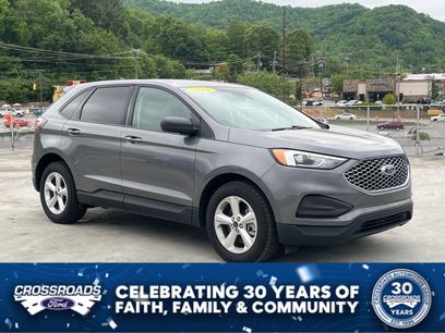 Used 2024 Ford Edge SE