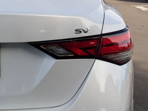 Used 2024 Nissan Sentra SV image 26