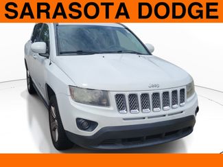 Used 2014 Jeep Compass Latitude AWD/4WD video 1