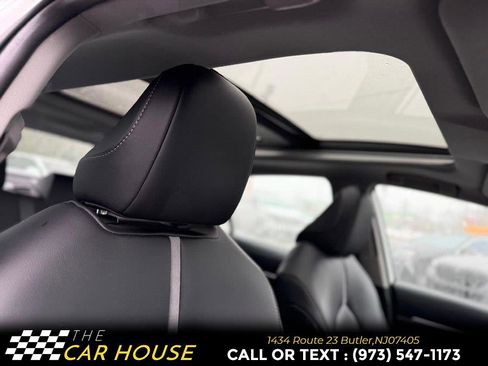 Used 2023 Toyota Camry XSE w/ Cold Weather Package image 26