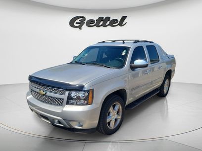 Used 2013 Chevrolet Avalanche LT w/ All-Star Edition