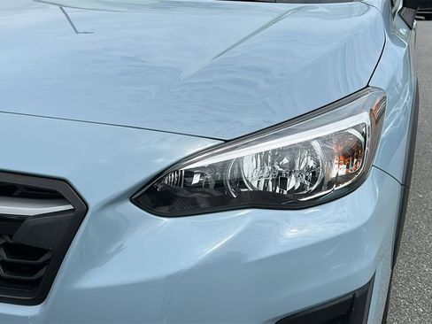 Used 2019 Subaru Crosstrek 2.0i AWD/4WD image 8