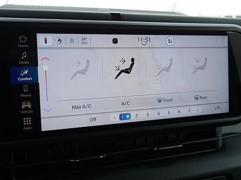 Used 2025 Jeep Wrangler Unlimited Sport S 4xe image 37