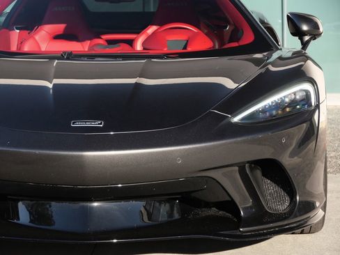 Used 2023 McLaren GT image 6