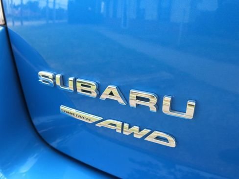 Used 2022 Subaru Impreza 2.0i Premium AWD/4WD image 9