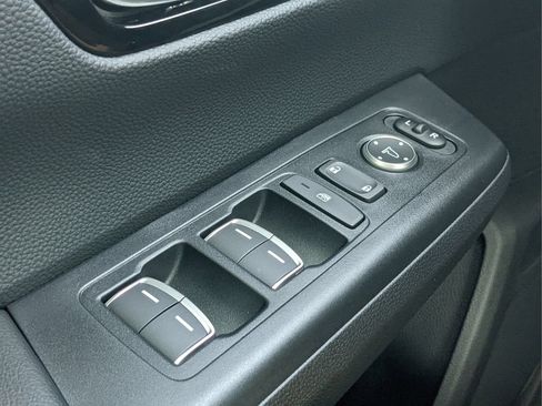 New 2026 Honda CR-V EX-L image 16