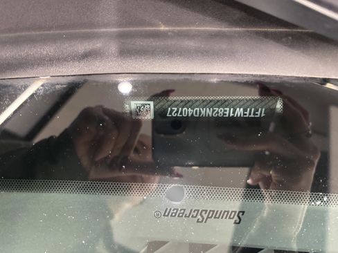 Certified 2021 Ford Ranger Lariat w/ Equipment Group 501A High image 20