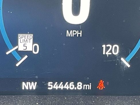 Used 2022 Ford F150 Limited image 30