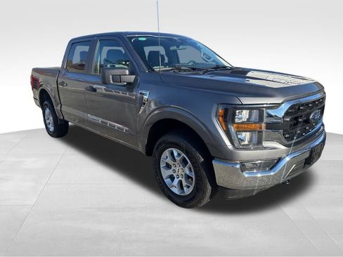 Used 2023 Ford F150 XLT image 36
