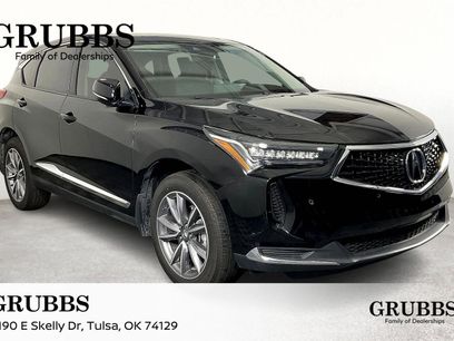 Used 2024 Acura RDX SH-AWD w/ Technology Package