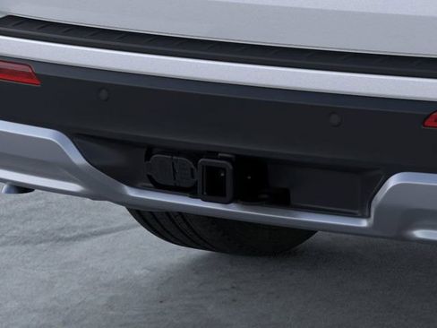 New 2026 Ford Explorer Platinum w/ LUX Leather Package image 28