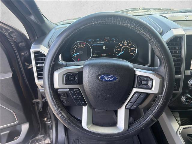 Used 2019 Ford F150 Lariat w/ Equipment Group 502A Luxury AWD/4WD image 13