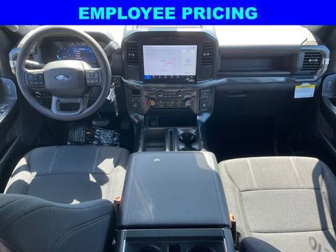 New 2026 Ford F150 STX AWD/4WD image 10