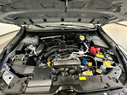 Used 2024 Subaru Crosstrek 2.0i Premium image 34