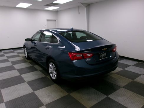 Certified 2024 Chevrolet Malibu LT image 2