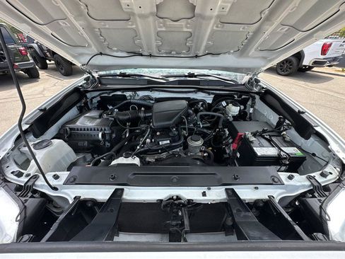 Used 2019 Toyota Tacoma SR RWD image 39