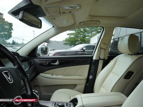 Used 2016 Hyundai Equus Ultimate image 20