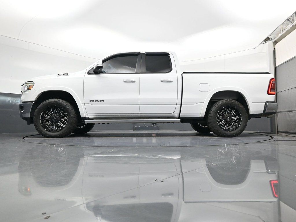 Used 2020 RAM 1500 Laramie RWD image 23
