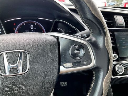 Used 2020 Honda Civic Sport image 23