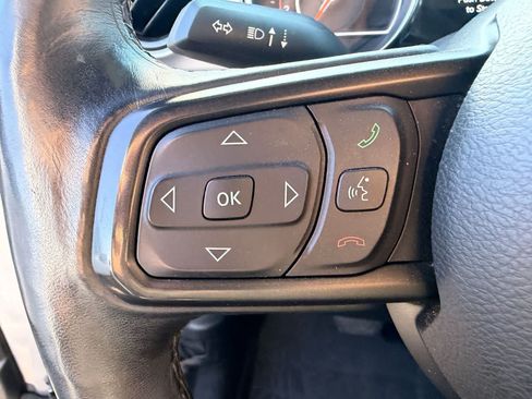Used 2018 Jeep Wrangler Unlimited Sport S AWD/4WD image 11