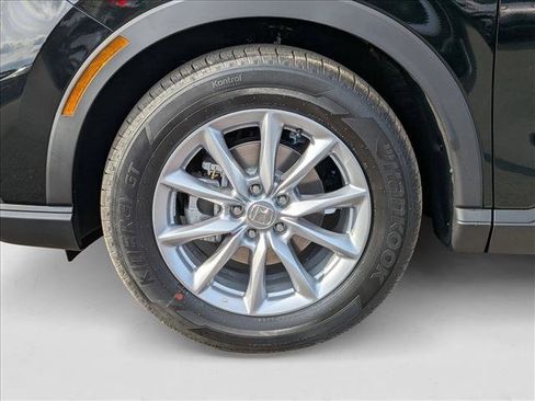 New 2026 Honda CR-V EX image 10