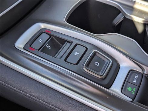 Used 2020 Honda Accord EX-L image 11