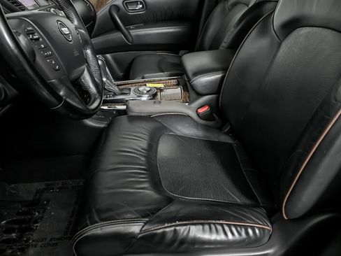 Used 2019 Nissan Armada SL w/ Premium Package image 20