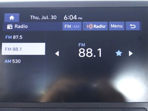 Used 2023 Hyundai Kona SE AWD/4WD image 16
