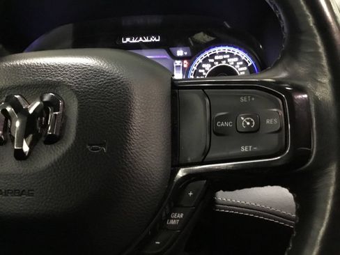 Used 2022 RAM 1500 Limited AWD/4WD image 41