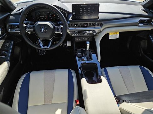 New 2026 Acura Integra A-Spec image 13