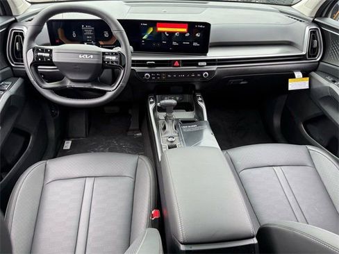 New 2026 Kia Sorento S w/ S Panoramic Sunroof Package AWD/4WD image 9