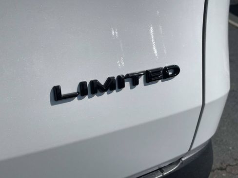 Used 2026 Toyota Grand Highlander FWD image 10